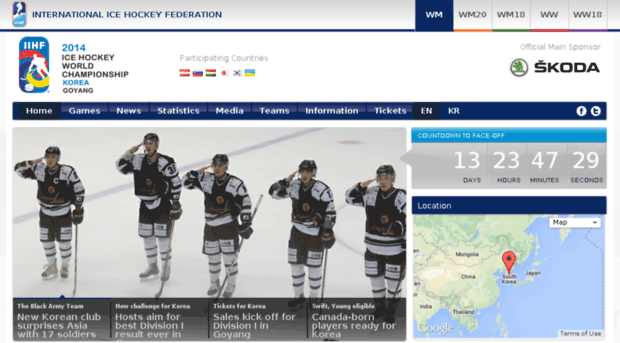 wmia.iihf.com