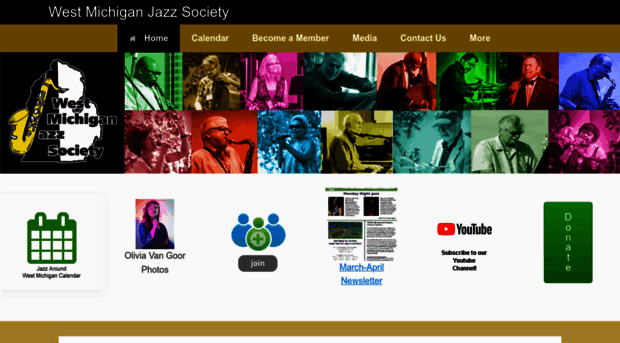 wmichjazz.org