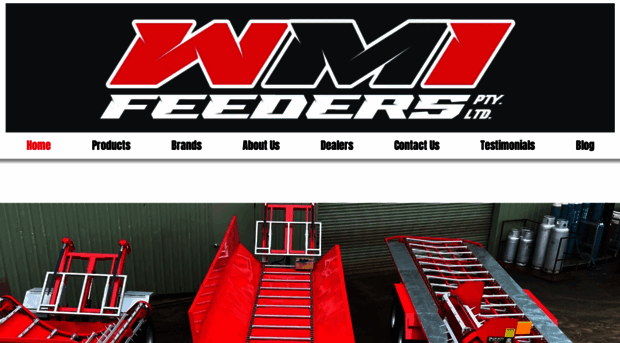 wmifeeders.com.au