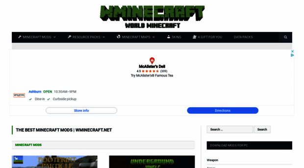 wminecraft.net