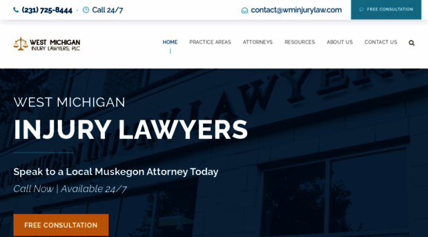 wminjurylaw.com