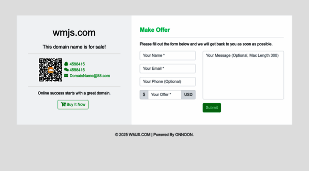 wmjs.com