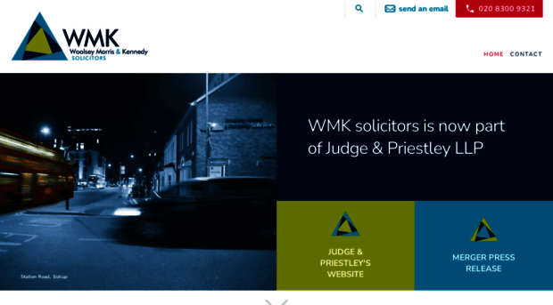 wmk-law.com