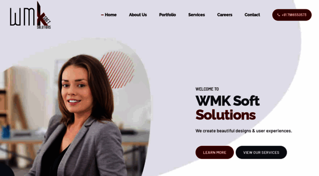 wmksoftsolutions.com