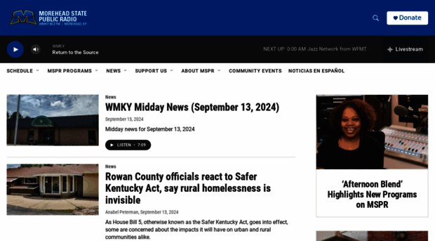 wmky.org