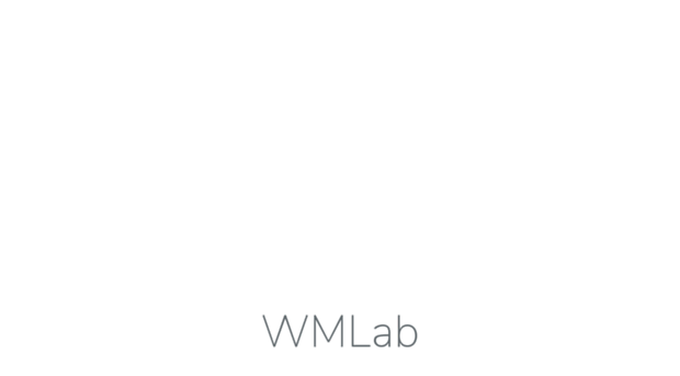 wmlab.in