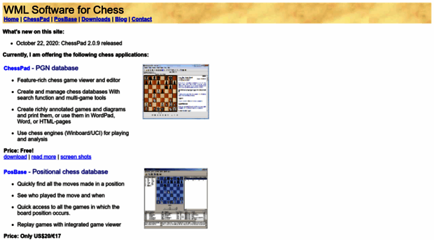 pgn chess games database