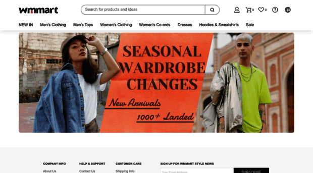 wmmart.com
