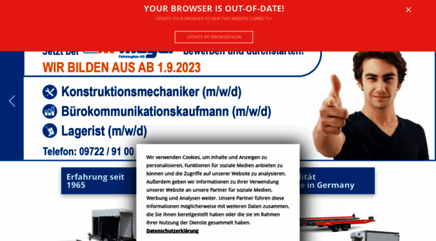 wmmeyer.de