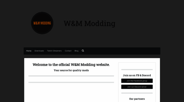 wmmodding.nl