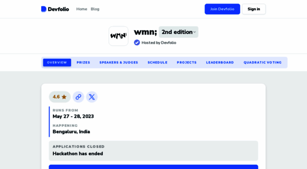 wmn2023.devfolio.co