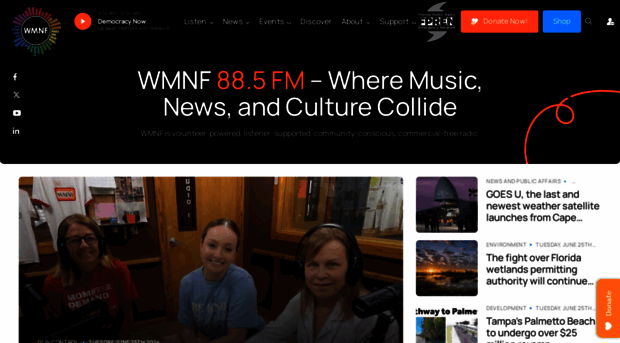 wmnf.org