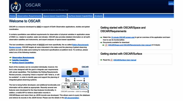 wmo-sat.info