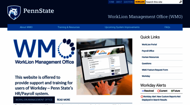 wmo.psu.edu