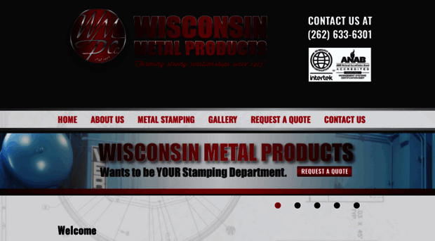 wmpco.com