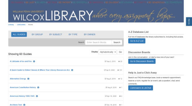 wmpenn.beta.libguides.com