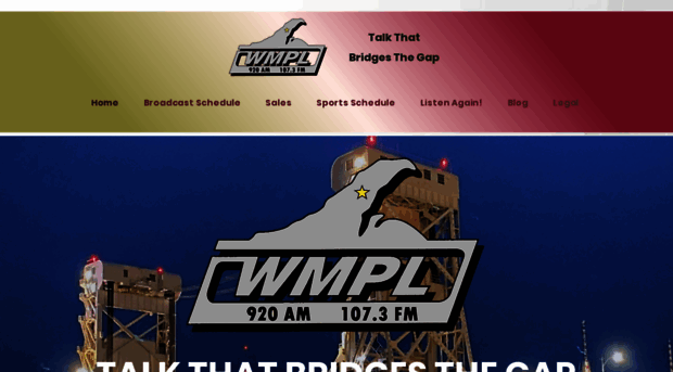 wmpl920.com