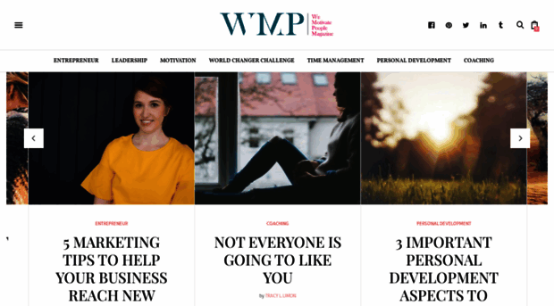 wmpmagazine.com