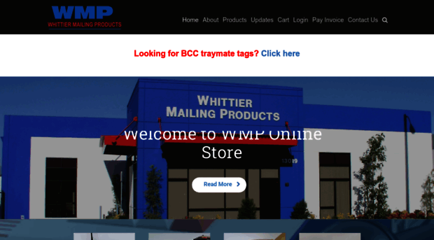 wmpwebstore.com