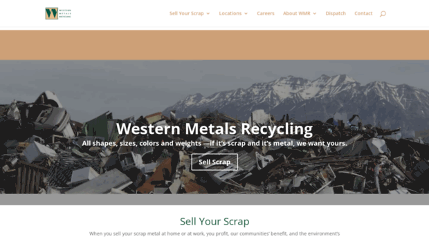 wmrecycling.com