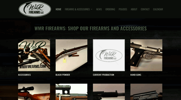 wmrfirearms.com