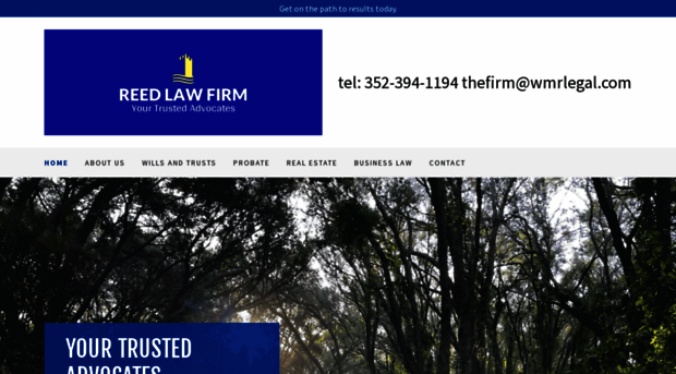 wmrlegal.com