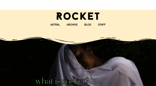 wmrocketmagazine.com