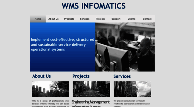 wms.co.za