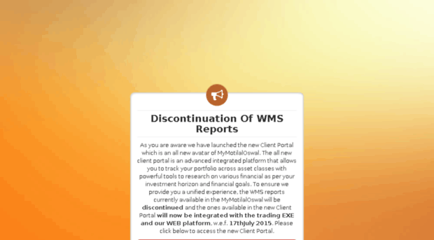 wms.motilaloswal.com