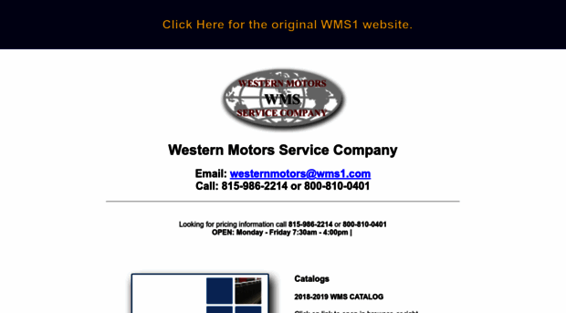 wms1.com