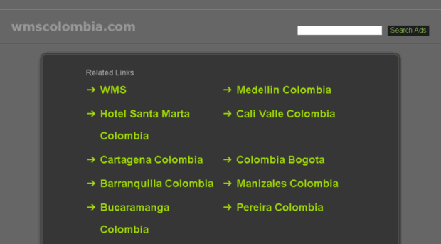 wmscolombia.com