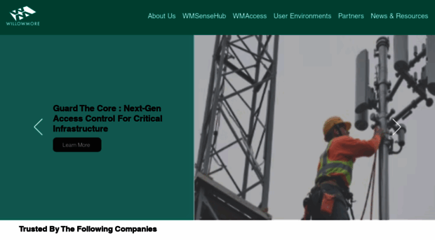 wmsensehub.com