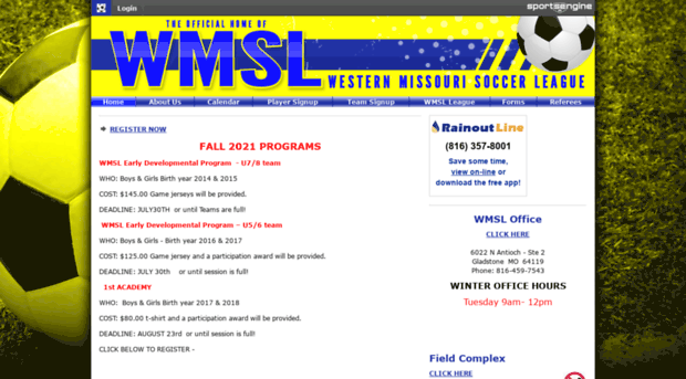 wmsl.org