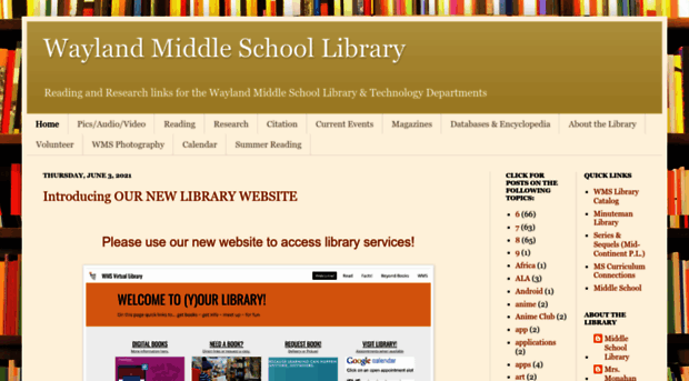 wmslib.blogspot.com