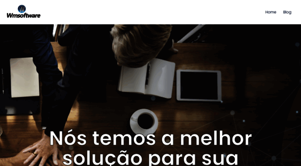 wmsoftware.com.br