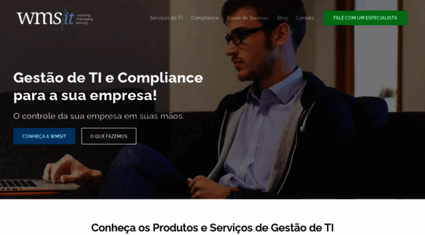 wmsolution.com.br