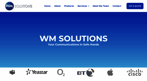 wmsolutionsuk.co.uk