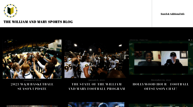 wmsportsblog.com