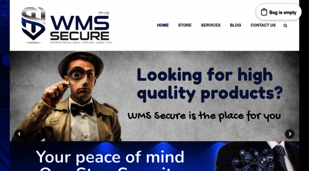 wmssecure.co.za