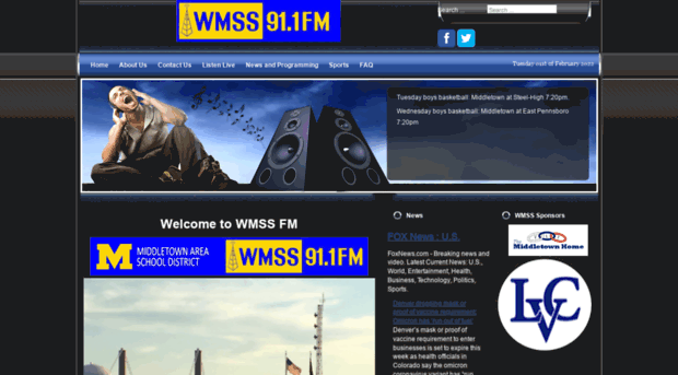 wmssfm.com