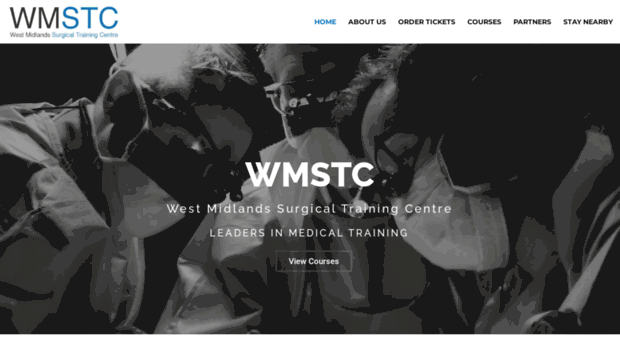 wmstc.co.uk