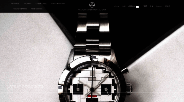 wmtwatches.com