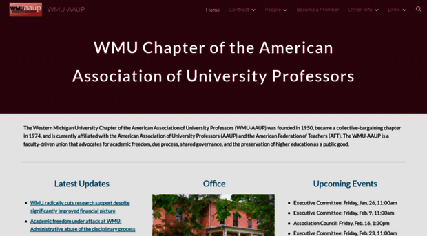 wmuaaup.org