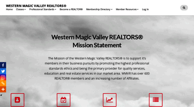 wmvrealtors.com