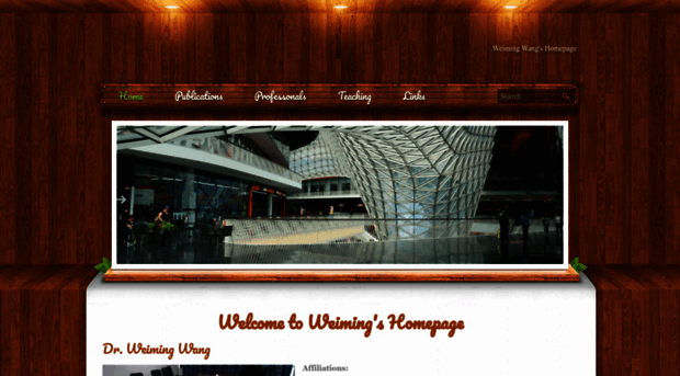 wmwang.weebly.com