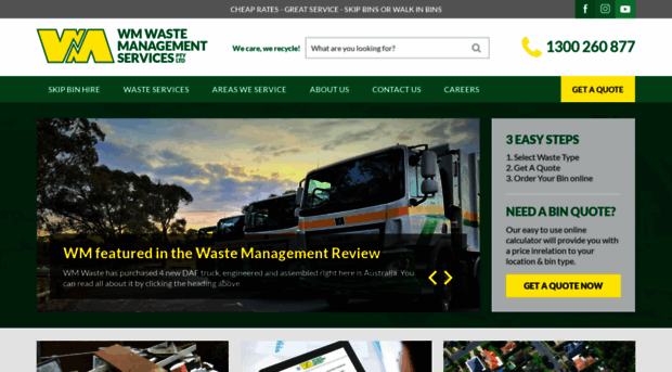 wmwaste.com.au