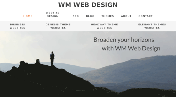 wmwebdesign.co.uk