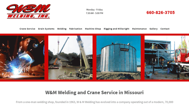 wmwelding.com