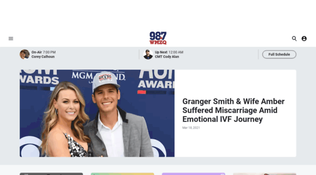 wmzq.iheart.com