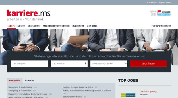 wn-jobs.de